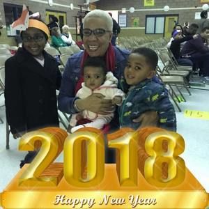 Meet your Posher, Vicki